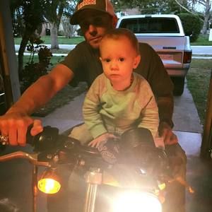 Meet your Posher, Robert